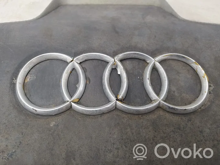 Audi A4 Allroad Couvercle cache moteur 059103925AQ