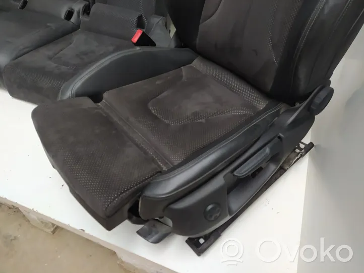 Audi A5 Sportback 8TA Kit siège ELECTRICOS