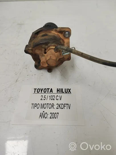 Toyota Hilux (AN10, AN20, AN30) Pompa del servosterzo 