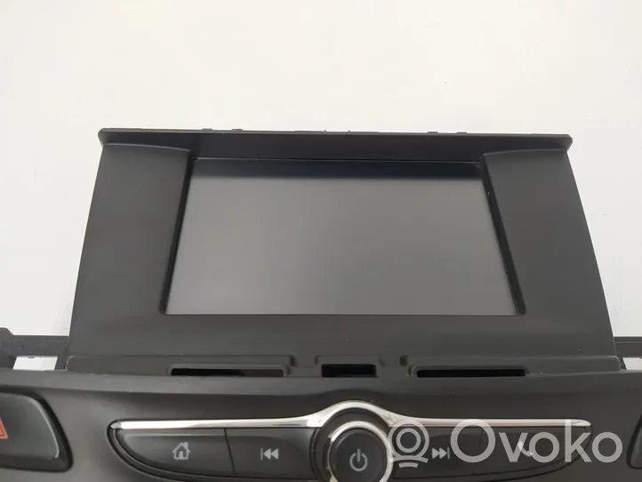 Opel Insignia B Monitor/display/piccolo schermo 555343750