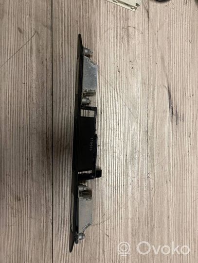 Audi A4 S4 B7 8E 8H Loading door exterior handle 8E0821111A