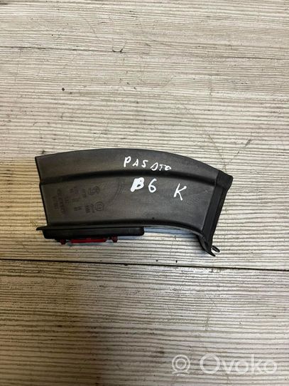 Volkswagen PASSAT B6 Riflettore fanale posteriore 3C9945311A