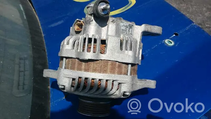 Subaru Impreza II Generatore/alternatore 23700AA541