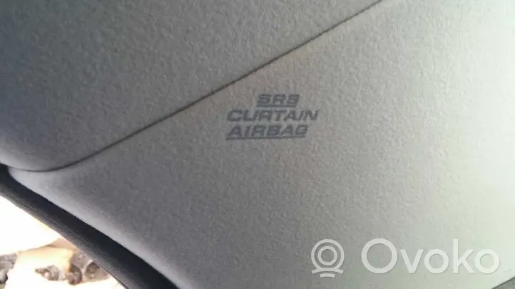 Toyota Avensis T250 Poduszka powietrzna Airbag pasażera 7397005070