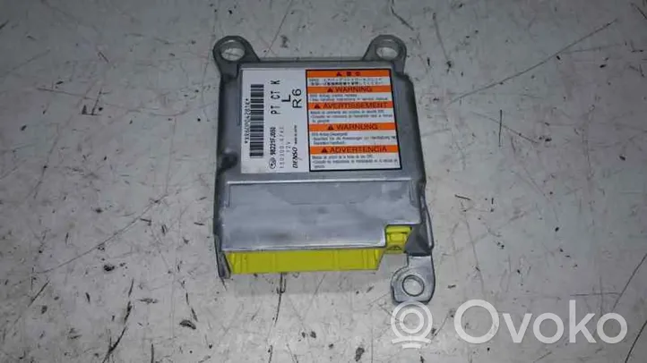 Subaru XV I Airbag control unit/module 