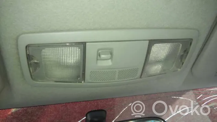 Mitsubishi Lancer VIII Panel oświetlenia wnętrza kabiny 8401A012HA