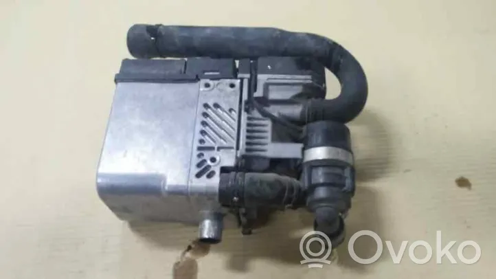 Rover City Válvula de control del calentador del refrigerante 98570C