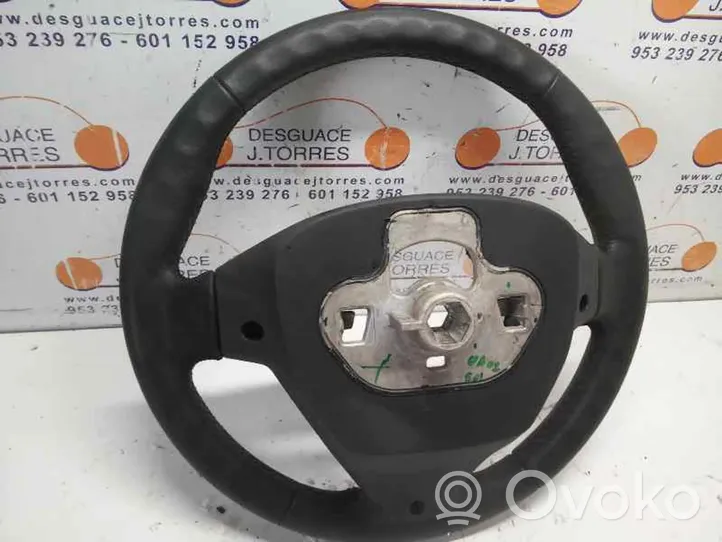 Ford Ecosport Ohjauspyörä 2067842