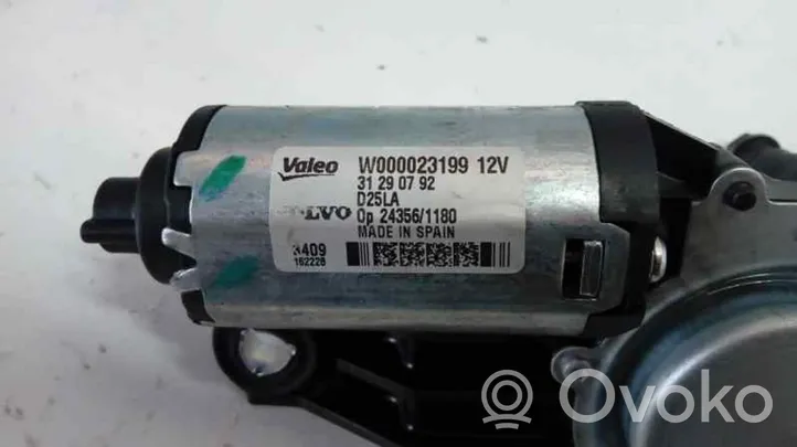 Volvo C30 Takalasinpyyhkimen moottori 31290792