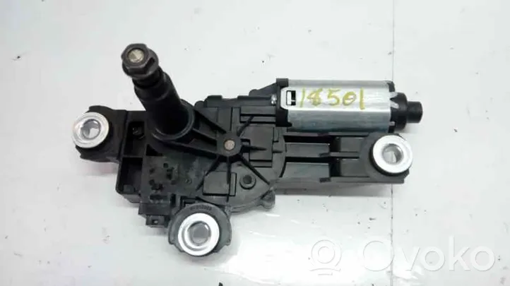 Volvo C30 Motor del limpiaparabrisas trasero 31290792