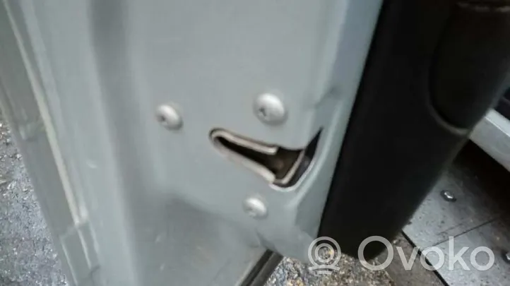 Cadillac BLS Front door lock 