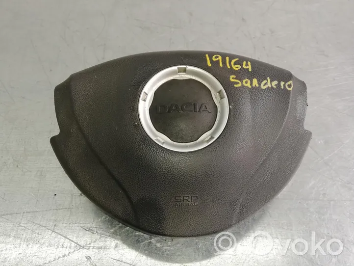 Dacia Sandero Steering wheel airbag LUN5411130081