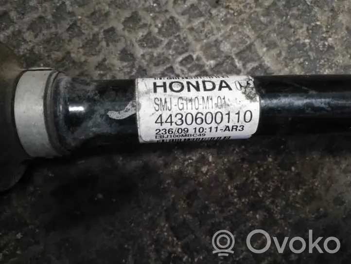 Honda Civic Półoś przednia 4430600110