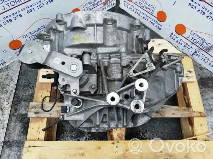 Mercedes-Benz A W176 Boîte de vitesses manuelle à 5 vitesses 711632