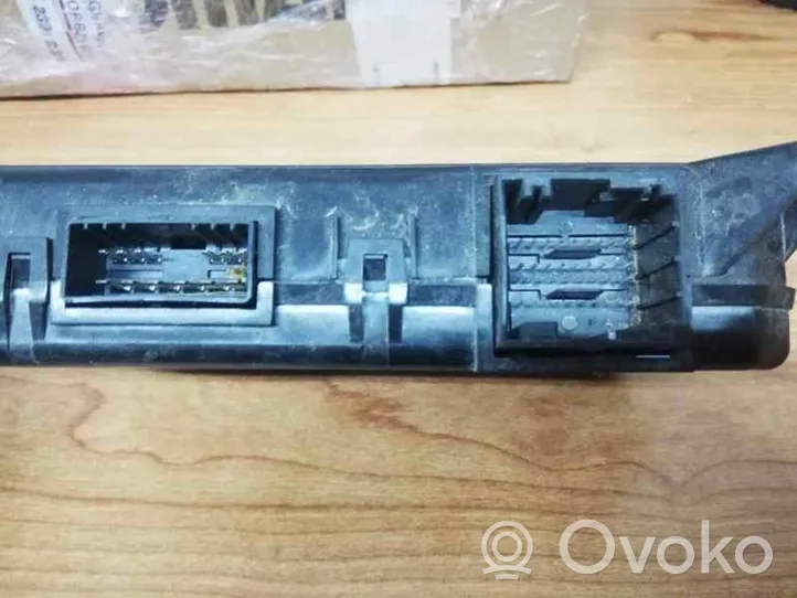 Fiat Croma Centrinio užrakto valdymo blokas 46846774