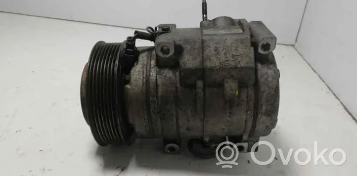 Toyota Land Cruiser (HDJ90) Compressore aria condizionata (A/C) (pompa) HFV134A