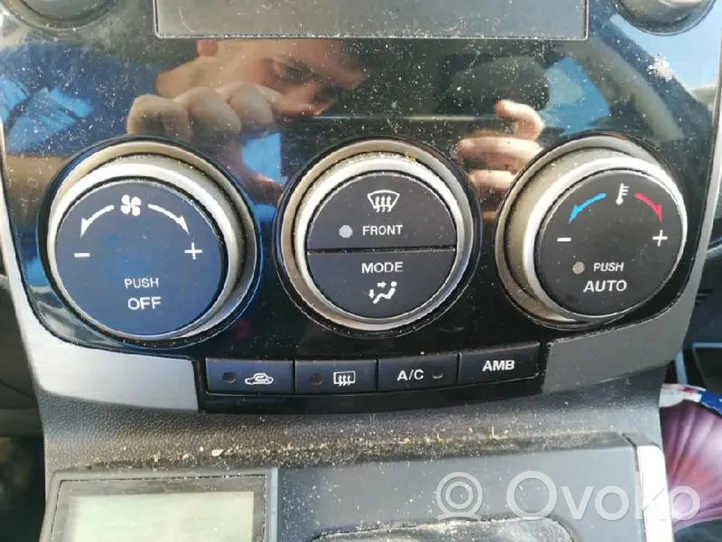 Mazda 5 Panel klimatyzacji K1900CD85