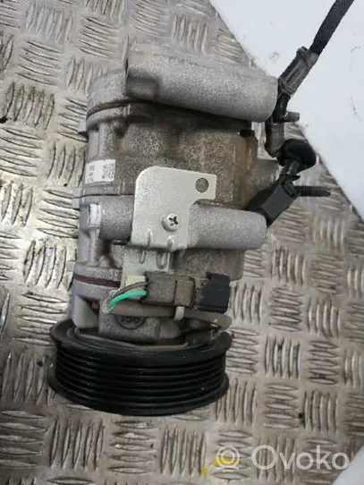 Ford Ka Compressore aria condizionata (A/C) (pompa) 