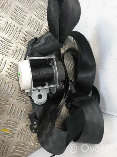 Ford Ka Ceinture de sécurité arrière 