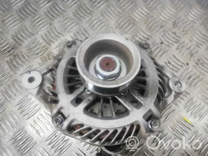 Subaru Impreza III Alternator 22700-AA521