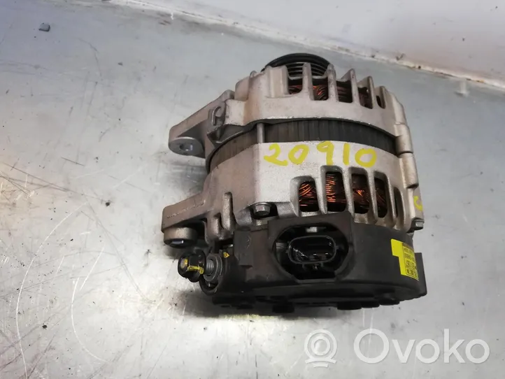 KIA Ceed Generatore/alternatore 2611067