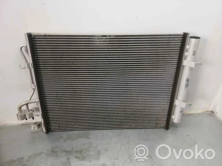 Hyundai i10 Radiateur condenseur de climatisation F200QADBA