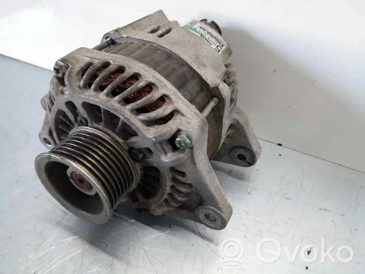 Nissan Micra Generatore/alternatore A5TL0191AM