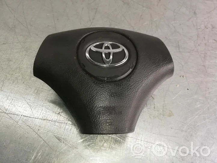 Toyota Corolla E110 Ohjauspyörän turvatyyny 