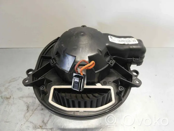 BMW 1 F20 F21 Scatola alloggiamento climatizzatore riscaldamento abitacolo assemblata 