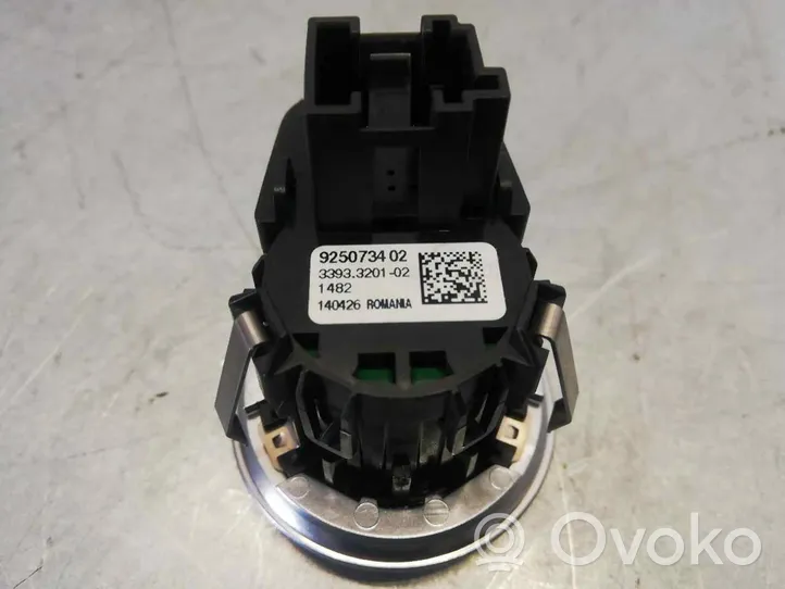 BMW 1 F20 F21 Blocchetto accensione 925073402