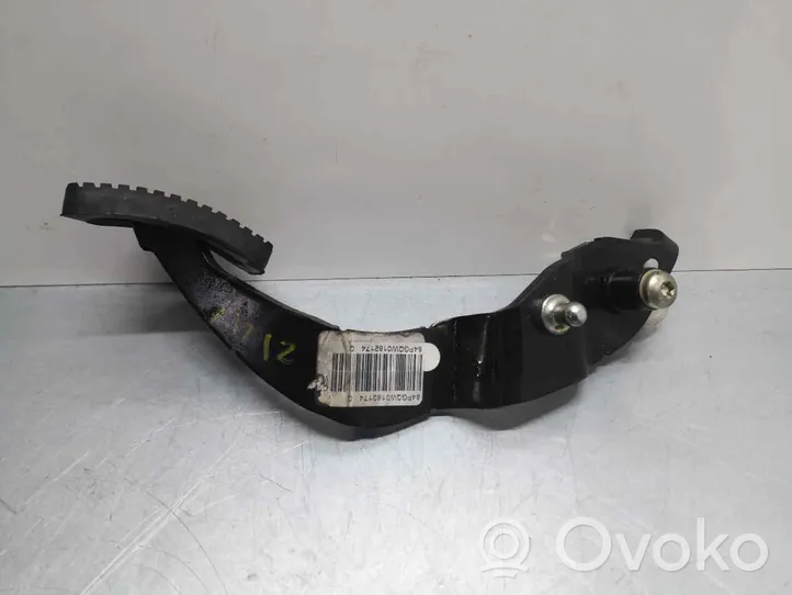 Peugeot Partner Pedal de embrague 84PGQW0182174