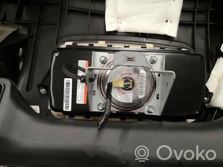Renault Koleos I Airbag del passeggero PPJ3108X090095