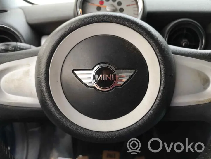 Mini One - Cooper R56 Zestaw poduszek powietrznych z panelem 275766301