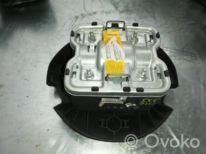 Renault Clio III Airbag dello sterzo 8200677496