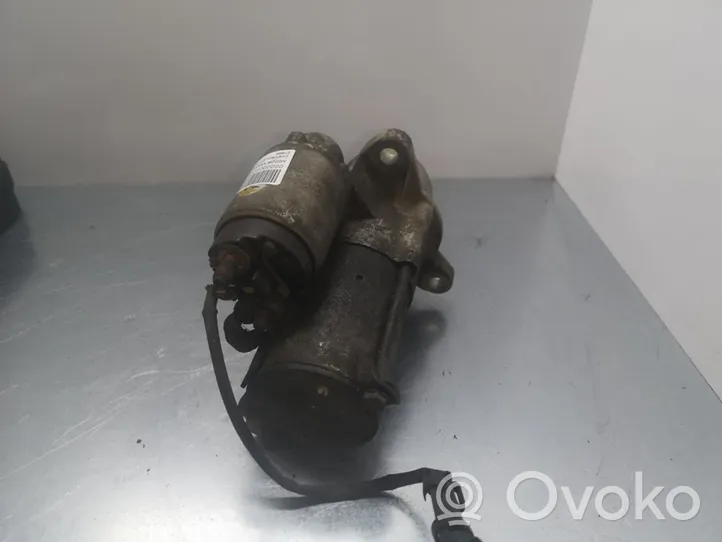 Chevrolet Captiva Motor de arranque 96673023