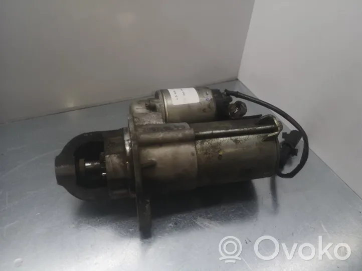 Chevrolet Captiva Motor de arranque 96673023