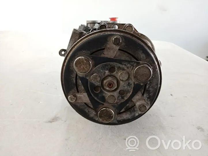 Fiat Linea Compresor (bomba) del aire acondicionado (A/C)) 