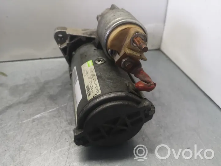 Renault Latitude (L70) Starter motor 8200568535E