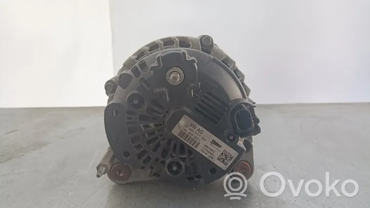 Volkswagen Golf Sportsvan Alternator 04L903023L