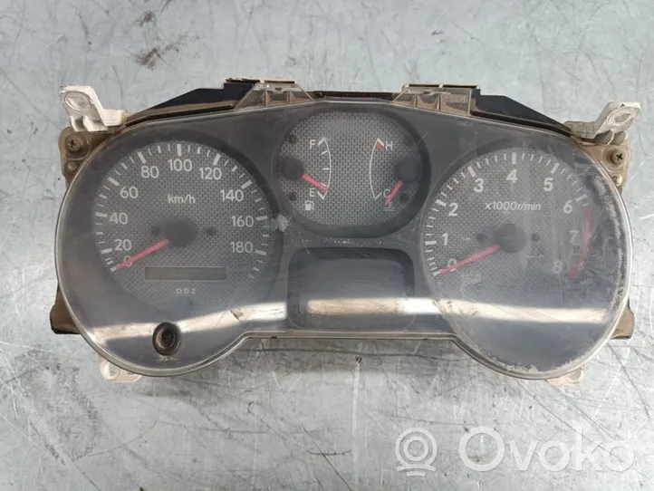 Toyota RAV 4 (XA10) Tachimetro (quadro strumenti) 83800-42460