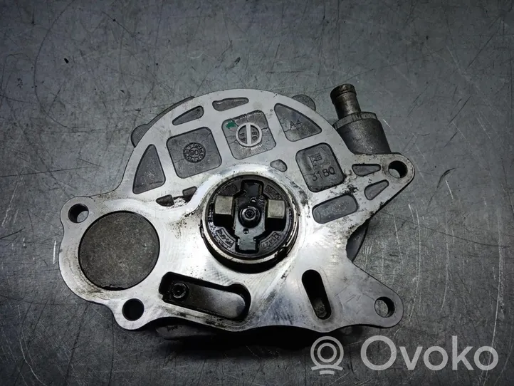 Volkswagen Golf VI Zawór podciśnieniowy 03L145100