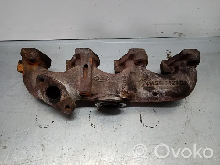 Ford Transit -  Tourneo Connect Exhaust manifold 4M5Q9428BB