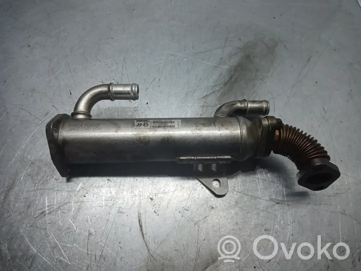 KIA Magentis EGR-venttiili/lauhdutin 2841627400