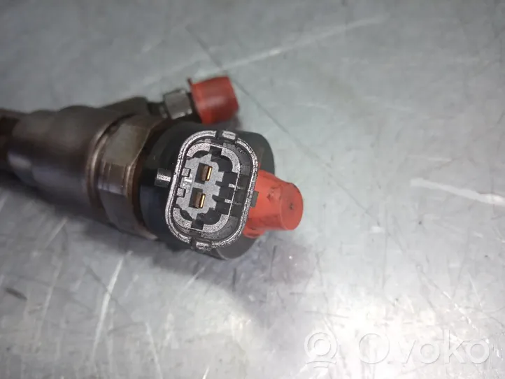 KIA Magentis Injecteur de carburant 3380027400