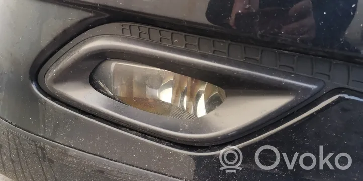 Lancia Delta Światło przeciwmgłowe przednie 