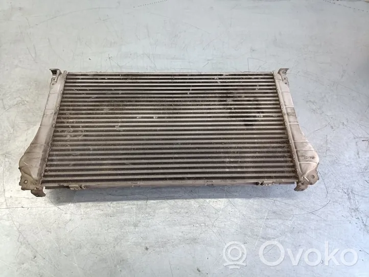 Toyota Verso Radiatore intercooler JD1271003521