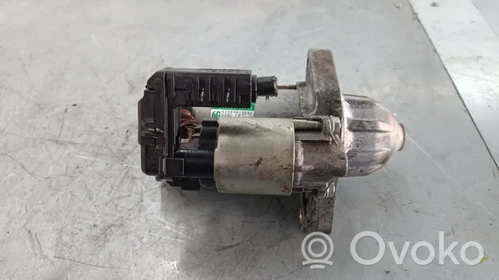 Toyota RAV 4 (XA40) Motor de arranque 2810026181