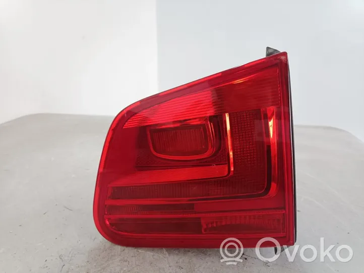 Volkswagen Tiguan Galinis žibintas kėbule 5N0945094G