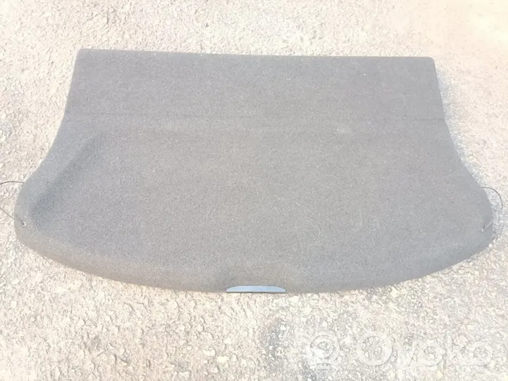 Seat Ibiza IV (6J,6P) Parcel shelf 