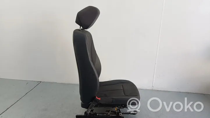 BMW 3 F30 F35 F31 Asiento delantero del conductor 